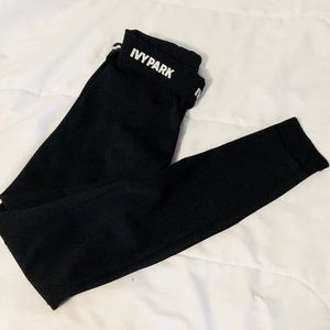 Ivy Park Leggings